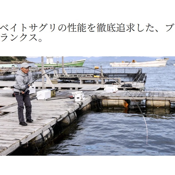 シーリアエクスチューン ベイトさぐり